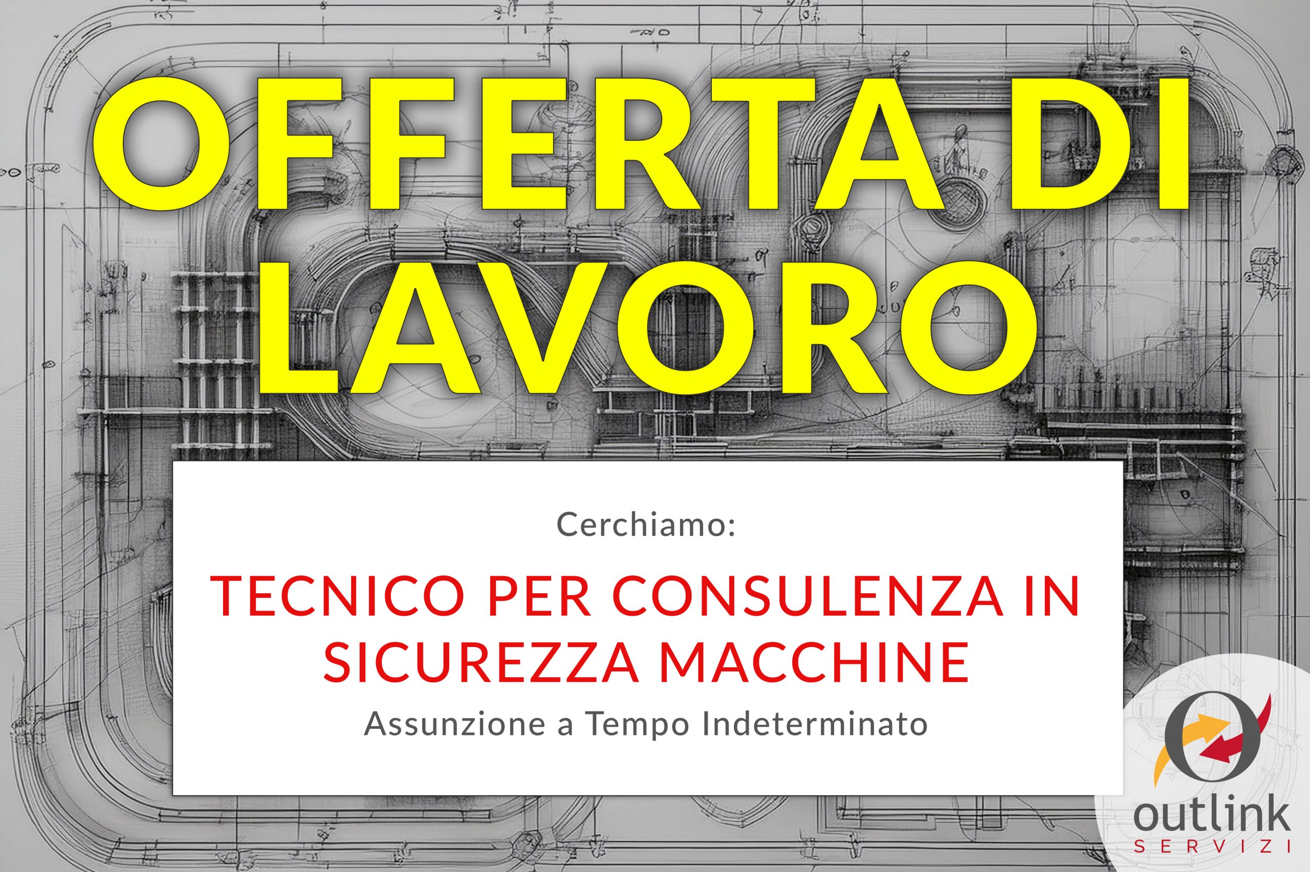offerta-di-lavoro-tecnico_macchine Lavora con noi! Tecnico per consulenza in sicurezza macchine